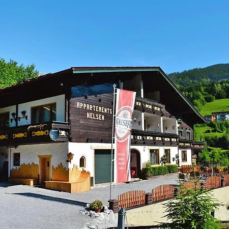 Helsen - Osb02099-eyf * Mühlbach am Hochkönig